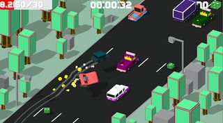 Rushy Racing Hour: Fast  Racin - Screenshot 3