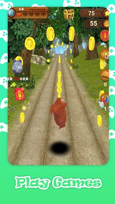 Bablu Dablu Game - Screenshot 3