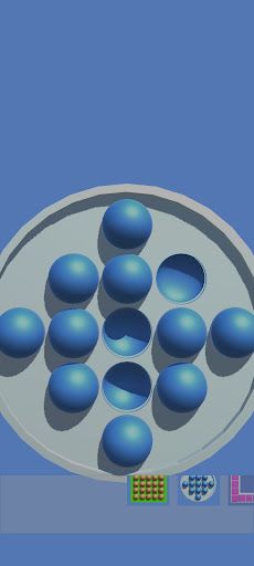 Bubble pop - Screenshot 2