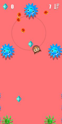 Lovely Spins - Screenshot 4