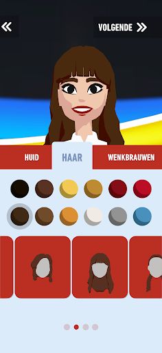 De Slimste Mens ter Wereld - Screenshot 1