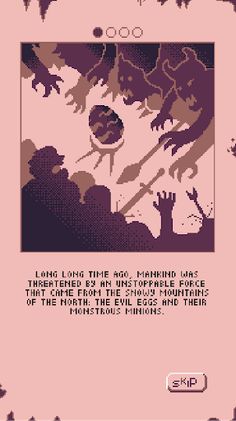 Handter - Screenshot 3