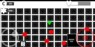 Vector Defense - Screenshot 1