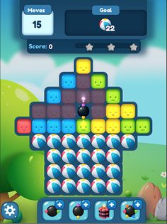 Puzzle Box Mania - Screenshot 4