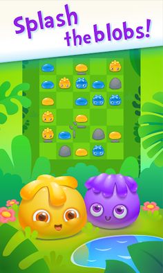 BusyBee: Chain Reaction Puzzle - Screenshot 2