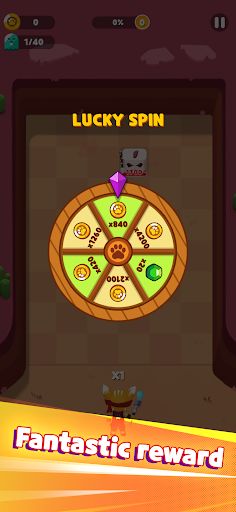 Monster Crushing Balls - Screenshot 4