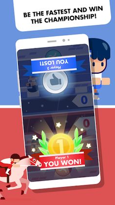 2 Player Games - Sports - Screenshot 4