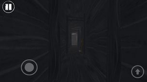 The Temporary Neighbor - Screenshot 1