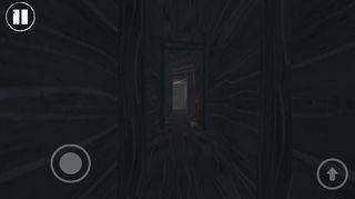 The Temporary Neighbor - Screenshot 1