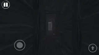 The Temporary Neighbor - Screenshot 1