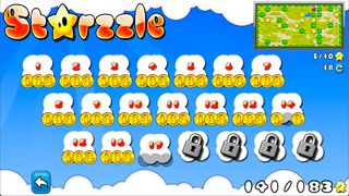 Starzzle - Screenshot 1