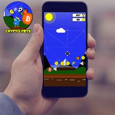 Crypto Pets - Screenshot 2