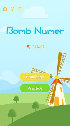 Bomb Number - Screenshot 1