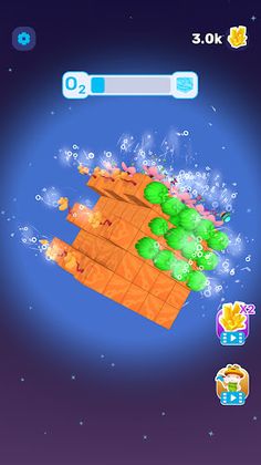 Mini World - Screenshot 2