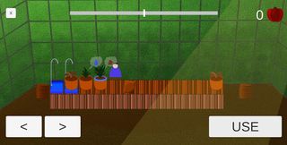 Vegetablist - Screenshot 2