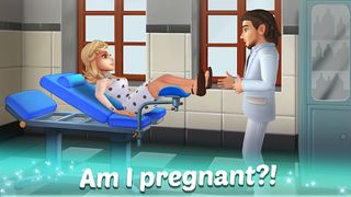 Family Hotel: love & match-3 - Screenshot 2