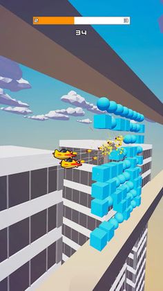 Air Boom - Screenshot 3