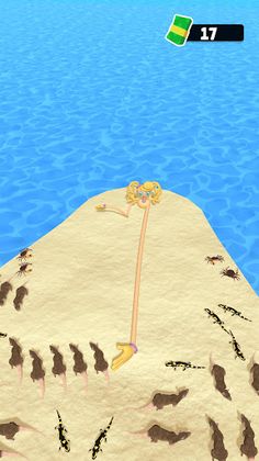 Arcade Grabber - Screenshot 4