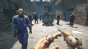 Zombie State: FPS Shooting - Screenshot 2
