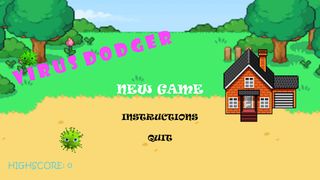 V Dodger - Screenshot 1