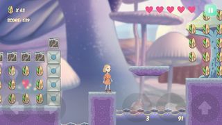 Maru's Quest: Unplanted Seeds - Screenshot 1