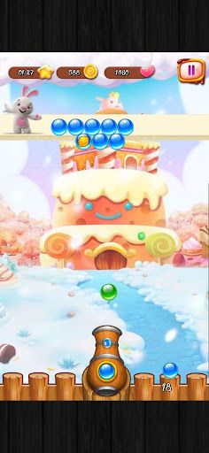 Rabbit Shoot - Screenshot 1