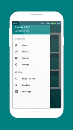 Paulin - Pauli & Kraepelin Tes - Screenshot 2