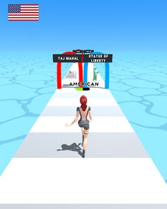 Culture Run - Screenshot 4