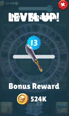 Blend Throw - Screenshot 3