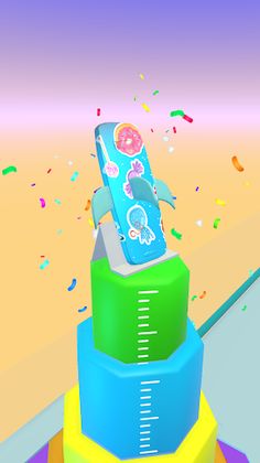 Phone Case MakeUp - Screenshot 1