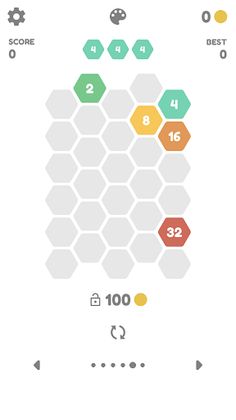 Number Puzzles - Screenshot 2