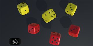 Risk of War Dice - Screenshot 2