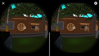 Anime Mirror VR - Screenshot 3