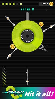 HIt It All - Screenshot 3