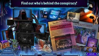 Mystery Tales 9 f2p - Screenshot 1