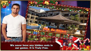 Free Hidden Object Games Free  - Screenshot 3