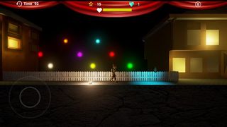 Hacivat Game - Screenshot 3