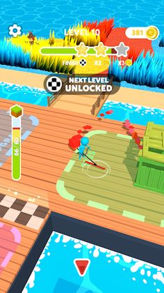 Grass Miner - Screenshot 4