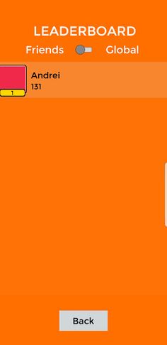 Cube Adventure - Screenshot 3