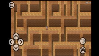 Agh !! Granny Confused Maze - Screenshot 2