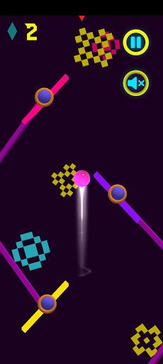 Impossible Rush 3D: Jump, Die, - Screenshot 2