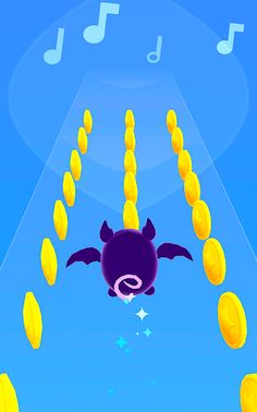 Beat Monster: Jump Style - Screenshot 4