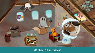 KlangDings - House of Music - Screenshot 2