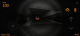 Nextbot chasing - Screenshot 3