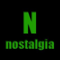 Nostalgia Game - Screenshot 1