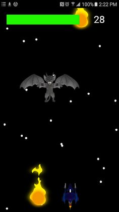 Space Demons - Screenshot 4