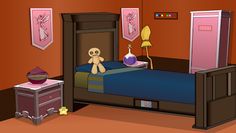 Boy Rescue From Tree House - Screenshot 4