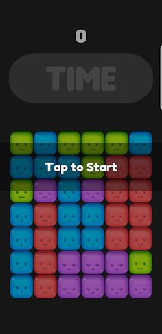 Rushen Block - Screenshot 2