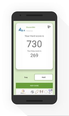 Shooter Top - Screenshot 3