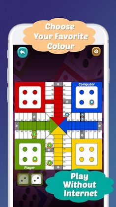 Parchís : Parchisi Game 2022 - Screenshot 2